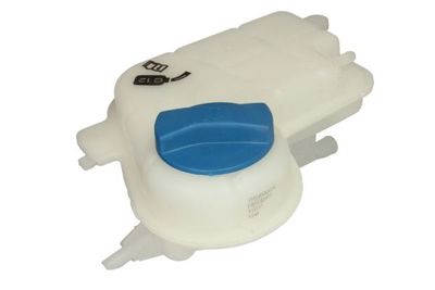 Expansion Tank, coolant THERMOTEC DBW024TT