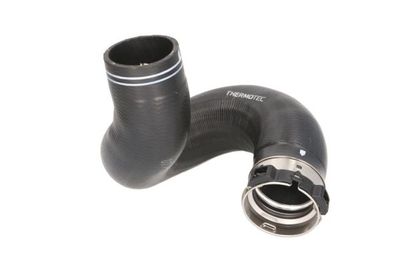 Charge Air Hose THERMOTEC DCD011TT