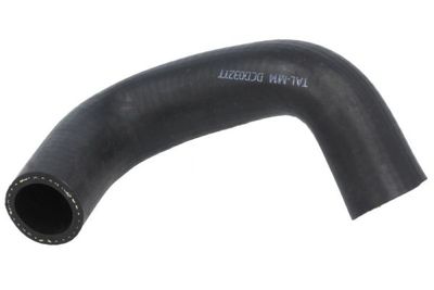 Charge Air Hose THERMOTEC DCD032TT