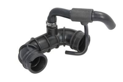 Intake Hose, air filter THERMOTEC DCF019TT