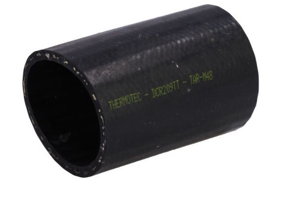 THERMOTEC DCR209TT Charge Air Hose