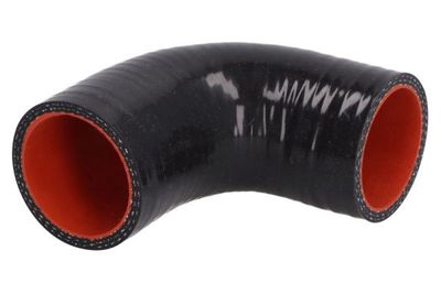 Charge Air Hose THERMOTEC DCR254TT