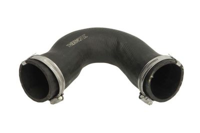 Charge Air Hose THERMOTEC DCW158TT