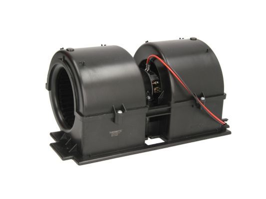 THERMOTEC DDRV002TT Electric Motor, interior blower