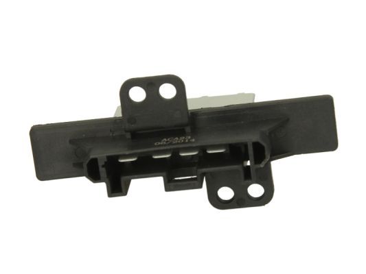THERMOTEC DE1002TT Series Resistor, blower