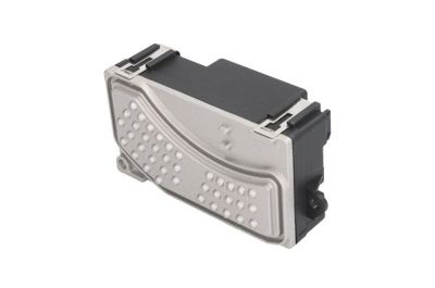 Regulator, interior blower THERMOTEC DEA003TT