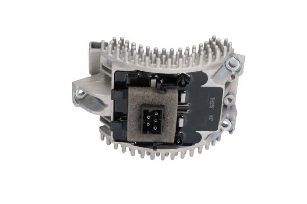 THERMOTEC DEB005TT Control Unit, air conditioning