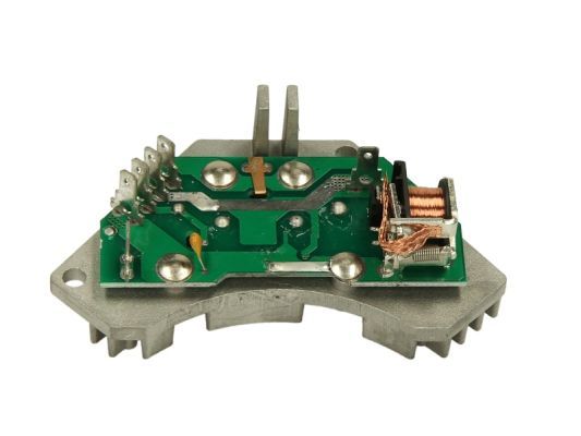 THERMOTEC DEC004TT Regulator, interior blower