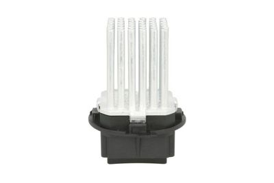 Regulator, interior blower THERMOTEC DEC007TT