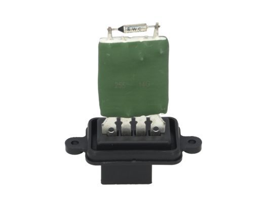 THERMOTEC DEF005TT Series Resistor, blower