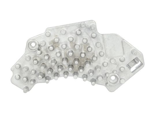 THERMOTEC DEM002TT Series Resistor, blower
