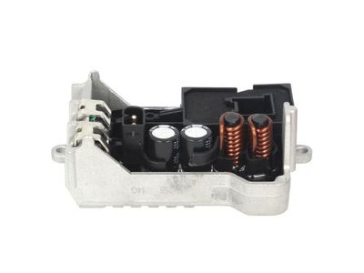 Regulator, interior blower THERMOTEC DEM004TT