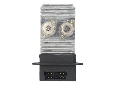 Regulator, interior blower THERMOTEC DER003TT