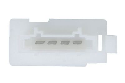 Control Element, heating/ventilation THERMOTEC DER034TT
