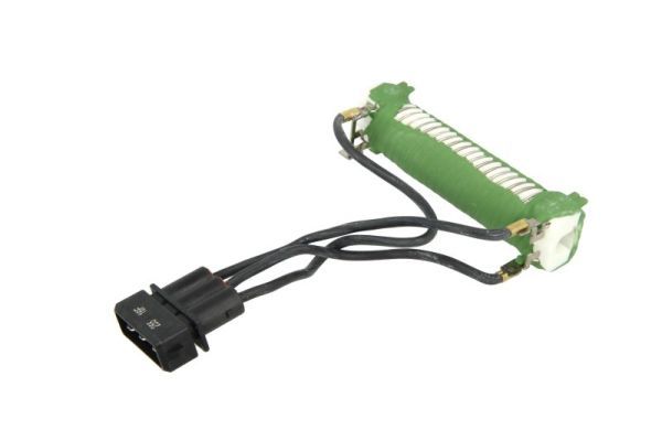 THERMOTEC DEW010TT Series Resistor, electric motor (radiator fan)