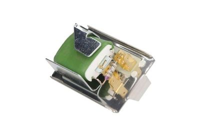 Resistor, interior blower THERMOTEC DEW013TT