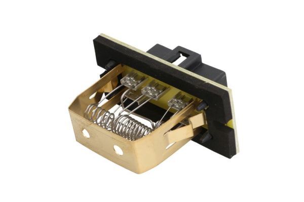 THERMOTEC DEY002TT Control Element, heating/ventilation