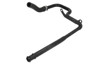 Heater Hose THERMOTEC DNG036TT