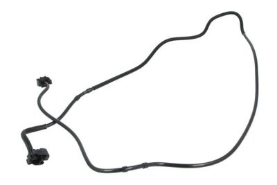 Radiator Hose THERMOTEC DWC039TT