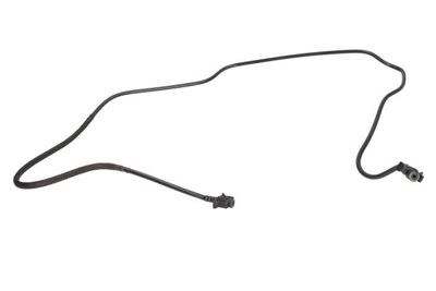 Radiator Hose THERMOTEC DWC041TT