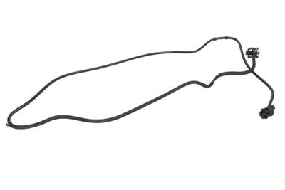 Radiator Hose THERMOTEC DWC076TT