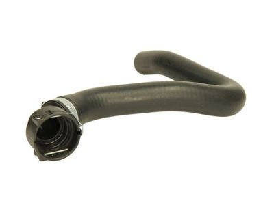 Radiator Hose THERMOTEC DWF061TT
