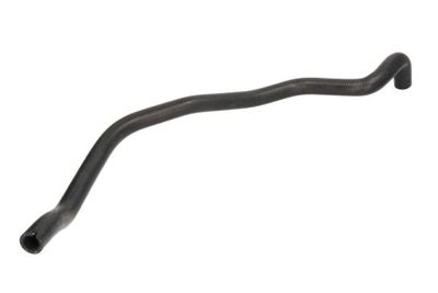 Radiator Hose THERMOTEC DWF125TT