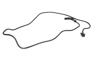 Coolant Pipe THERMOTEC DWG161TT