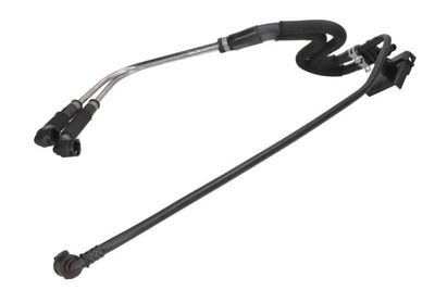 Coolant Pipe THERMOTEC DWME002TT
