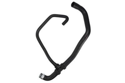 Radiator Hose THERMOTEC DWP155TT