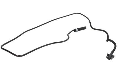 Radiator Hose THERMOTEC DWV044TT