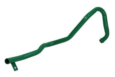 Radiator Hose THERMOTEC DWVO0002TT