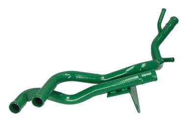 Coolant Pipe THERMOTEC DWVO0003TT