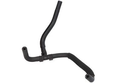 Radiator Hose THERMOTEC DWW027TT