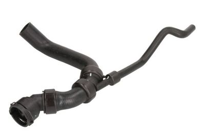 Radiator Hose THERMOTEC DWW114TT