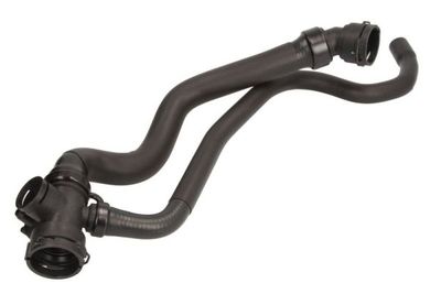 Radiator Hose THERMOTEC DWW163TT