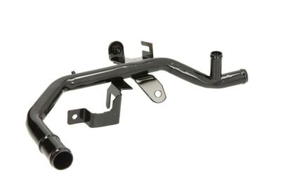 Coolant Pipe THERMOTEC DWW263TT