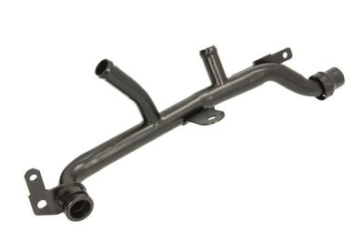 Coolant Pipe THERMOTEC DWW266TT