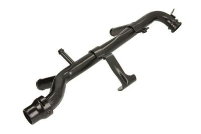 Coolant Pipe THERMOTEC DWW272TT