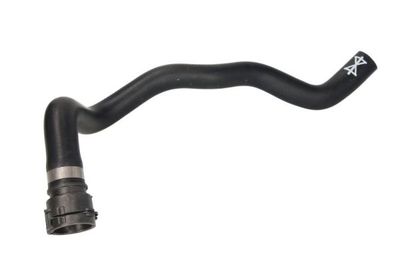 Radiator Hose THERMOTEC DWW301TT