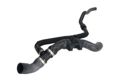 Radiator Hose THERMOTEC DWW314TT