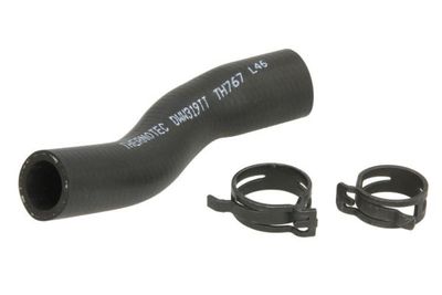 Radiator Hose THERMOTEC DWW319TT