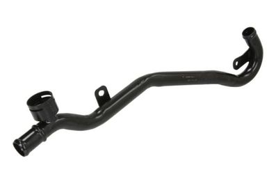 Coolant Pipe THERMOTEC DWW379TT