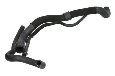 Radiator Hose THERMOTEC DWW491TT