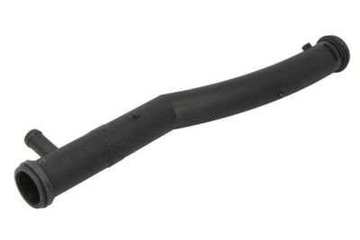 Coolant Pipe THERMOTEC DWW586TT