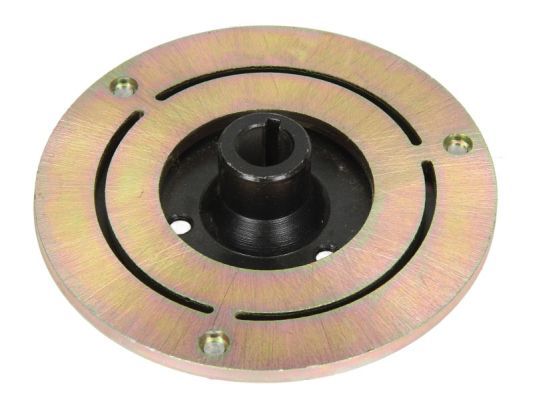 THERMOTEC KTT020070 Drive plate, magnetic clutch (compressor)