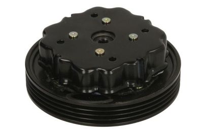 Magnetic Clutch, air conditioning compressor THERMOTEC KTT040025
