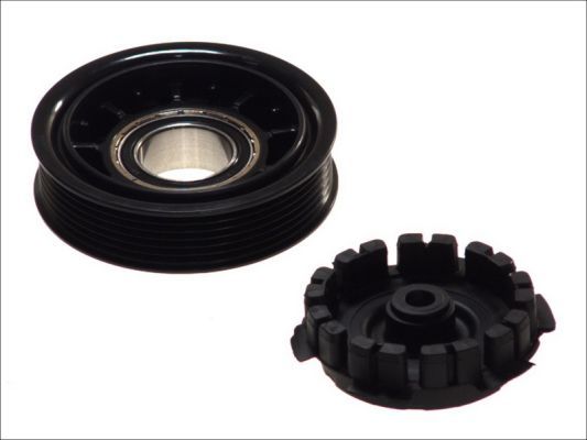 THERMOTEC KTT040076 Magnetic Clutch, air conditioning compressor