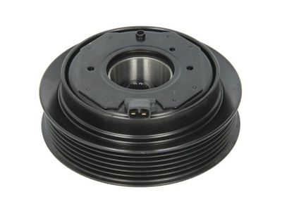 Magnetic Clutch, air conditioning compressor THERMOTEC KTT040105