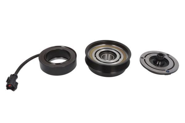 THERMOTEC KTT040194 Magnetic Clutch, air conditioning compressor